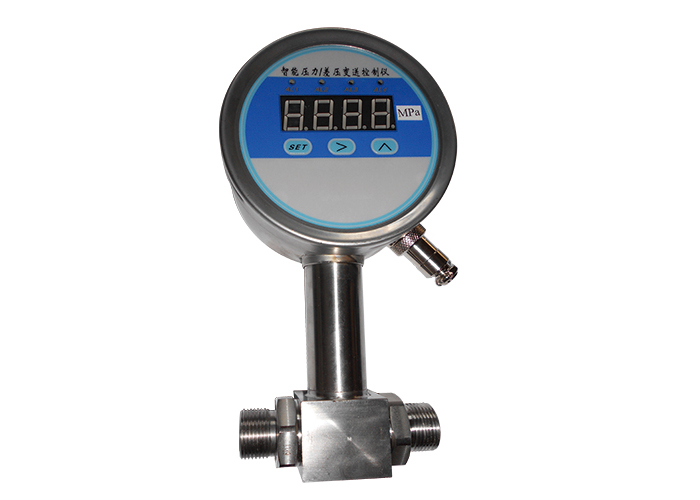 自動(dòng)化監(jiān)測